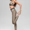 Soutien-gorge Airlift Line Up - Gravel
