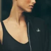 Soutien-gorge Airlift Line up - Noir