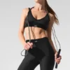 Soutien-gorge Airlift Line up - Noir