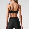 Soutien-gorge Airlift Line up - Noir