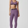 Soutien-gorge Airlift Line up - Prune