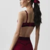 Soutien-gorge Airlift Line up - Rouge Summer Romance