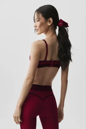 Soutien-gorge Airlift Line up – Rouge Summer Romance