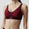Soutien-gorge Airlift Line up - Rouge Summer Romance