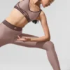 Soutien-gorge Airlift Line up - Taupe