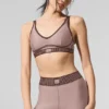 Soutien-gorge Airlift Line up - Taupe