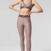 Soutien-gorge Airlift Line up - Taupe