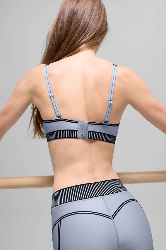 Soutien-gorge Airlift Line up - Winter Frost