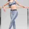 Soutien-gorge Airlift Line up - Winter Frost