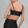 Soutien-gorge Airlift Love Language - Noir