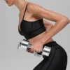 Soutien-gorge Airlift Love Language - Noir