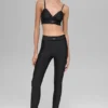 Soutien-gorge Airlift Love Language - Noir