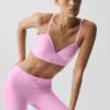 Soutien-gorge Airlift Love Language - Rose Candy Heart