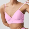 Soutien-gorge Airlift Love Language - Rose Candy Heart