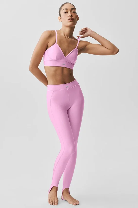 Soutien-gorge Airlift Love Language - Rose Candy Heart