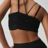 Soutien-gorge Airlift Mesh Cherish - Noir
