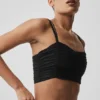 Soutien-gorge Airlift Mesh Cherish - Noir