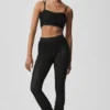 Soutien-gorge Airlift Mesh Cherish - Noir