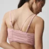 Soutien-gorge Airlift Mesh Cherish - Rose vintage