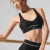 Soutien-gorge Airlift Mesh Darling - Noir