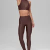 Soutien-gorge Airlift Mesh Infatuation - Brownstone