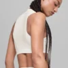 Soutien-gorge Airlift Mesh Infatuation - Ivoire