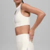 Soutien-gorge Airlift Mesh Infatuation - Ivoire