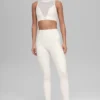 Soutien-gorge Airlift Mesh Infatuation - Ivoire