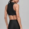 Soutien-gorge Airlift Mesh Infatuation - Noir
