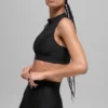 Soutien-gorge Airlift Mesh Infatuation - Noir