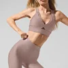 Soutien-gorge Airlift Mesh Just Right - Taupe