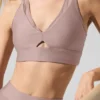 Soutien-gorge Airlift Mesh Just Right - Taupe
