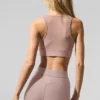Soutien-gorge Airlift Mesh Just Right - Taupe
