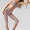 Soutien-gorge Airlift Mesh Just Right - Taupe