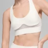Soutien-gorge Airlift Rebel - Ivoire