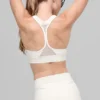 Soutien-gorge Airlift Rebel - Ivoire