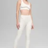Soutien-gorge Airlift Rebel - Ivoire