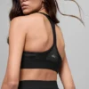 Soutien-gorge Airlift Rebel - Noir
