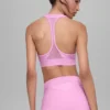 Soutien-gorge Airlift Rebel - Rose Candy Heart