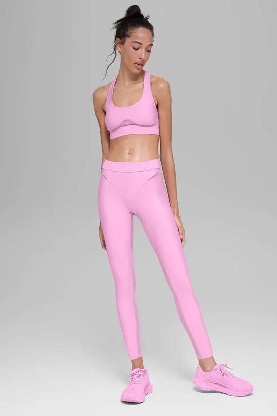 Soutien-gorge Airlift Rebel - Rose Candy Heart