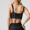 Soutien-gorge Airlift Redefine - Noir/Blanc