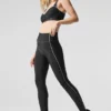 Soutien-gorge Airlift Redefine - Noir/Blanc