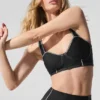 Soutien-gorge Airlift Redefine - Noir/Blanc