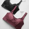 Soutien-gorge Airlift Redefine - Noir/Blanc