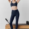 Soutien-gorge Airlift Speedwork - Bleu marine