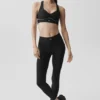 Soutien-gorge Airlift Speedwork - Noir