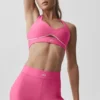 Soutien-gorge Airlift Speedwork - Rose paradis