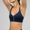 Soutien-gorge Airlift Strength - Bleu marine