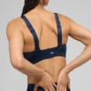 Soutien-gorge Airlift Strength - Bleu marine
