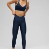 Soutien-gorge Airlift Strength - Bleu marine